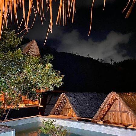 Sky Mountain Views Hotel Kuta  Ngoại thất bức ảnh